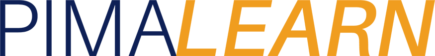 PimaLEARN logo